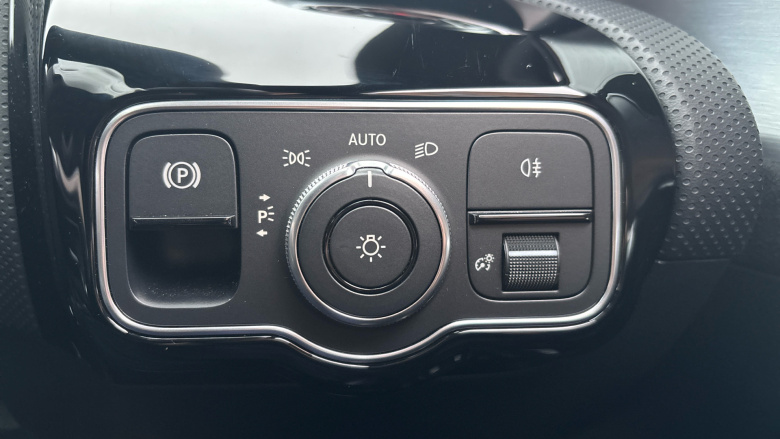 Mercedes-Benz A-Class A200 AMG Line Premium Edition 5dr Auto Petrol Hatchback